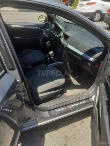 Opel Astra 2006, 316,759 km - 1.4 l - Xaçmaz
