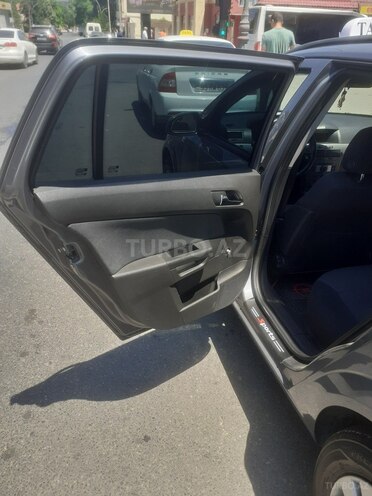 Opel Astra 2006, 316,759 km - 1.4 l - Xaçmaz