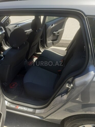 Opel Astra 2006, 316,759 km - 1.4 l - Xaçmaz