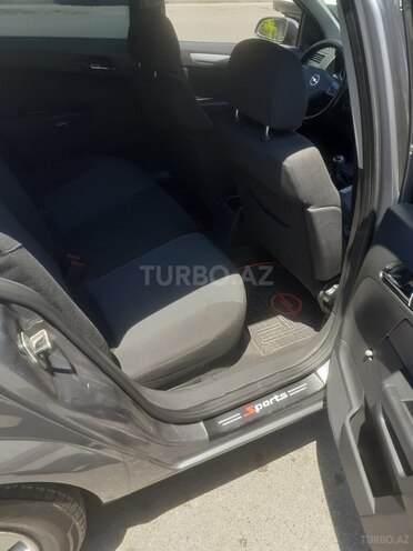 Opel Astra 2006, 316,759 km - 1.4 l - Xaçmaz