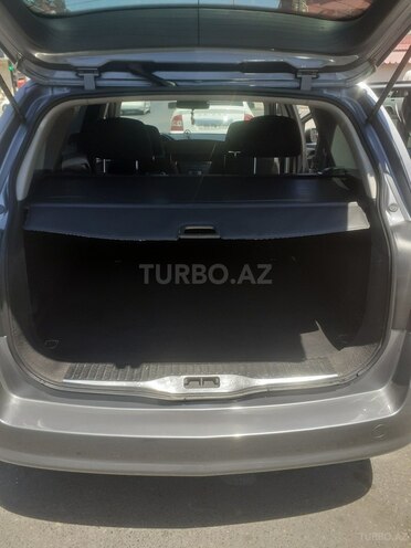 Opel Astra 2006, 316,759 km - 1.4 l - Xaçmaz