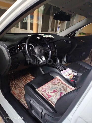 Nissan X-Trail 2019, 29,000 km - 2.0 l - İsmayıllı
