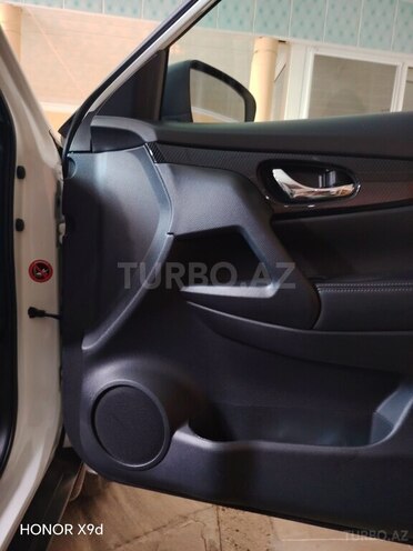 Nissan X-Trail 2019, 29,000 km - 2.0 l - İsmayıllı