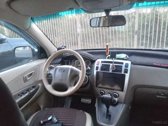 Hyundai Tucson 2008, 230,000 km - 2.0 l - Bakı