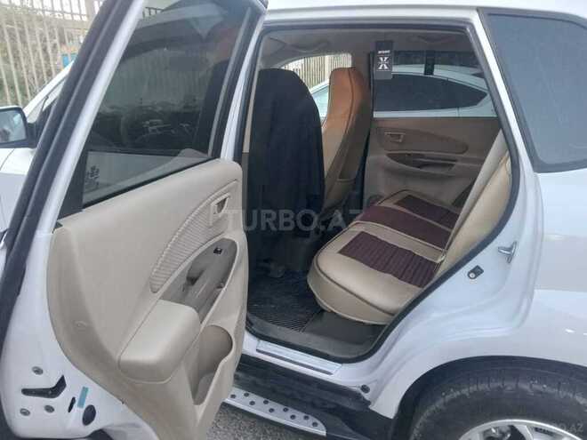 Hyundai Tucson 2008, 230,000 km - 2.0 l - Bakı