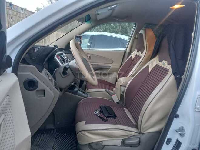 Hyundai Tucson 2008, 230,000 km - 2.0 l - Bakı