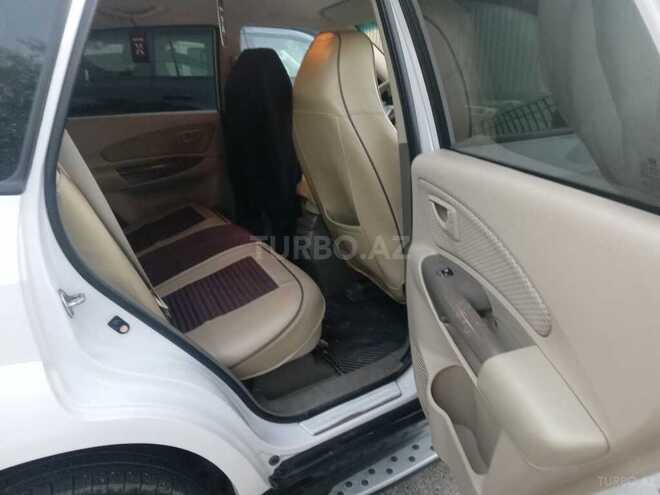 Hyundai Tucson 2008, 230,000 km - 2.0 l - Bakı
