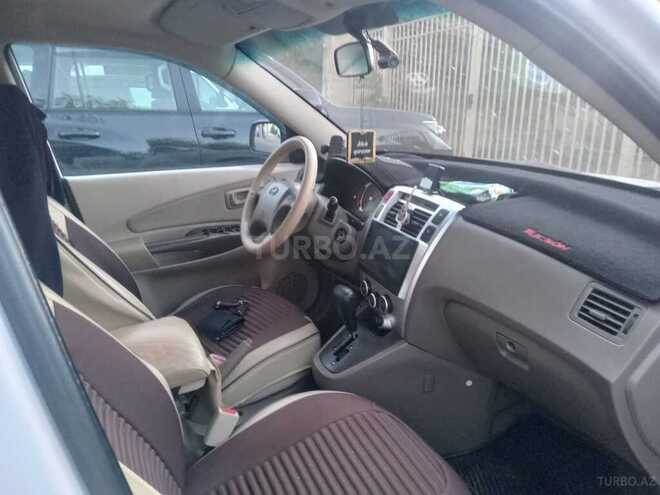 Hyundai Tucson 2008, 230,000 km - 2.0 l - Bakı