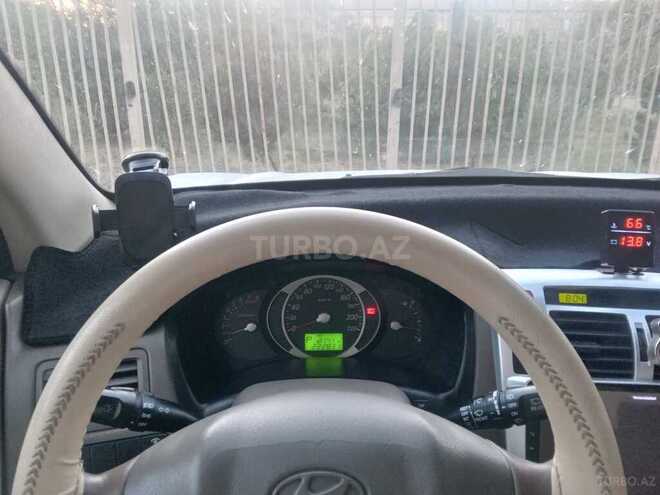 Hyundai Tucson 2008, 230,000 km - 2.0 l - Bakı