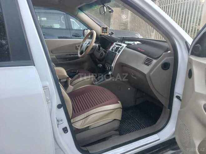 Hyundai Tucson 2008, 230,000 km - 2.0 l - Bakı