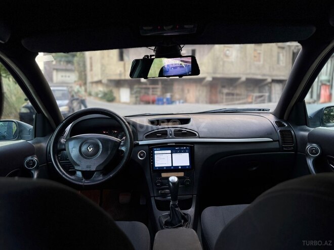 Renault Laguna 2009, 157,200 km - 2.0 l - Bakı