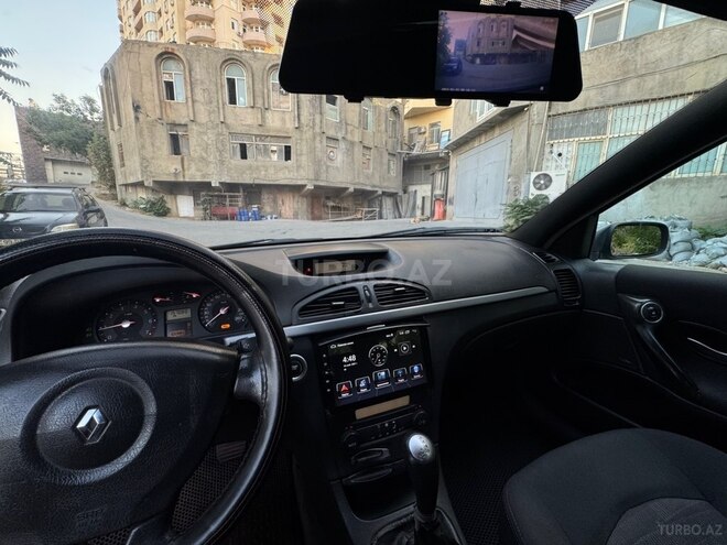 Renault Laguna 2009, 157,200 km - 2.0 l - Bakı