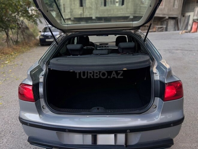 Renault Laguna 2009, 157,200 km - 2.0 l - Bakı