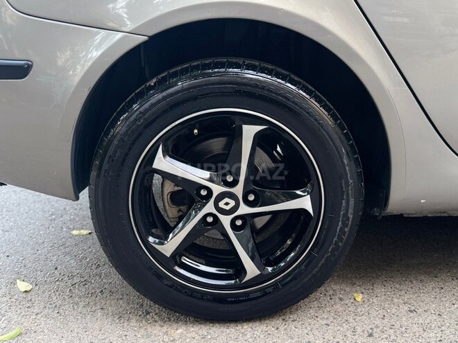 Renault Laguna 2009, 157,200 km - 2.0 l - Bakı