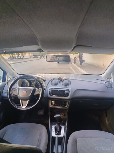 SEAT Ibiza 2011, 261,700 km - 1.6 l - Bakı
