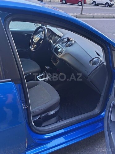 SEAT Ibiza 2011, 261,700 km - 1.6 l - Bakı