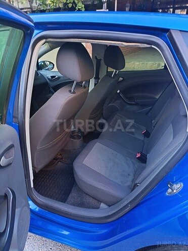 SEAT Ibiza 2011, 261,700 km - 1.6 l - Bakı