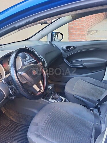 SEAT Ibiza 2011, 261,700 km - 1.6 l - Bakı
