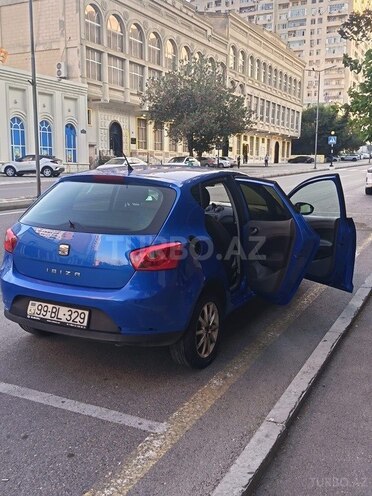 SEAT Ibiza 2011, 261,700 km - 1.6 l - Bakı