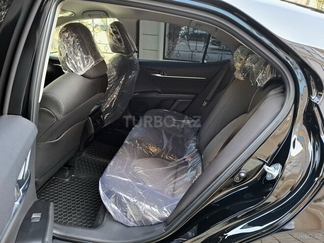 Toyota Camry 2021, 14,000 km - 2.5 l - Bakı