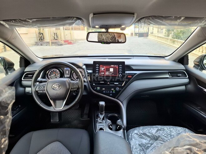 Toyota Camry 2021, 14,000 km - 2.5 l - Bakı