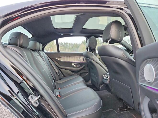 Mercedes E 300 2021, 65,413 km - 2.0 l - Bakı