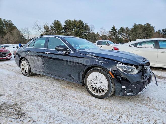 Mercedes E 300 2021, 65,413 km - 2.0 l - Bakı