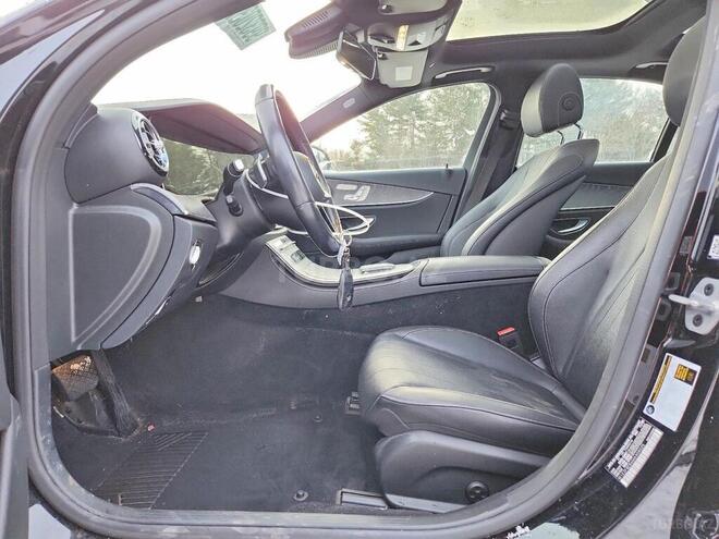 Mercedes E 300 2021, 65,413 km - 2.0 l - Bakı