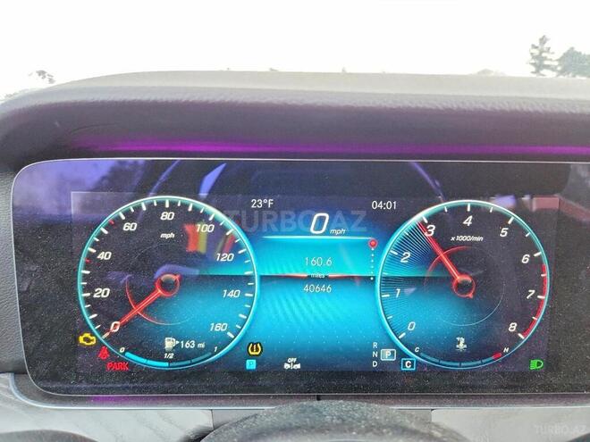 Mercedes E 300 2021, 65,413 km - 2.0 l - Bakı