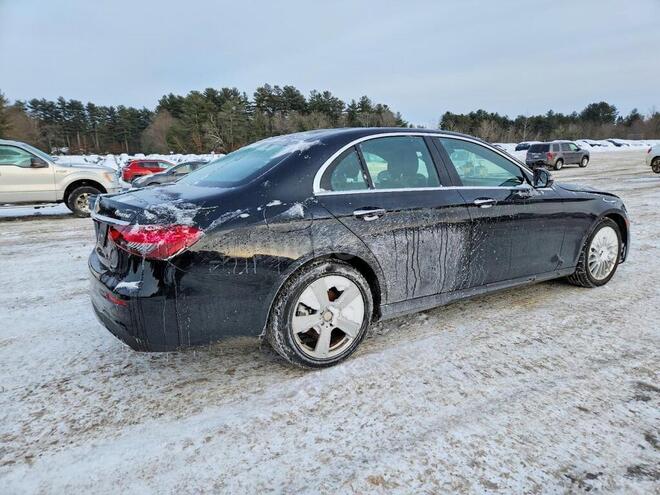 Mercedes E 300 2021, 65,413 km - 2.0 l - Bakı