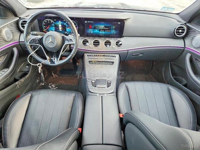 Mercedes E 300 2021, 65,413 km - 2.0 l - Bakı