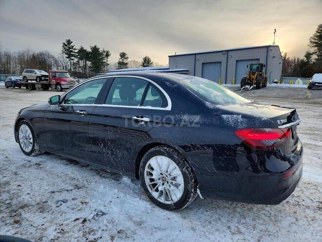 Mercedes E 300 2021, 65,413 km - 2.0 l - Bakı