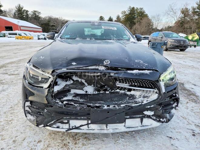 Mercedes E 300 2021, 65,413 km - 2.0 l - Bakı