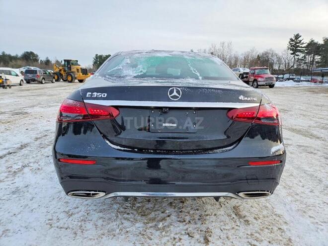 Mercedes E 300 2021, 65,413 km - 2.0 l - Bakı