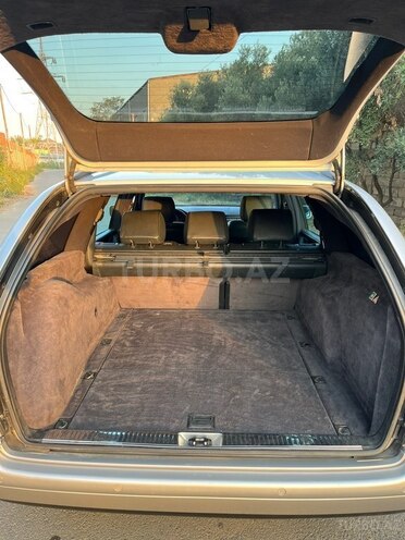 Mercedes E 240 1998, 245,153 km - 2.4 l - Bakı
