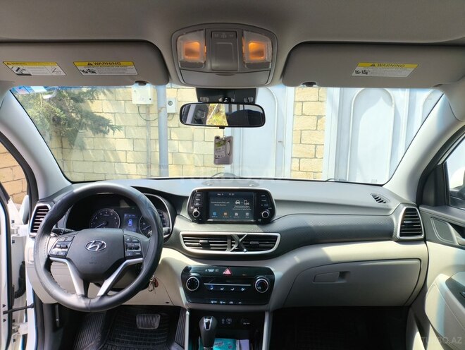Hyundai Tucson 2019, 140,000 km - 2.0 l - Bakı