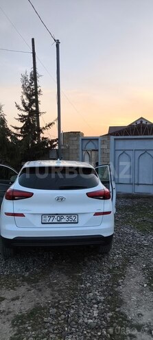 Hyundai Tucson 2019, 140,000 km - 2.0 l - Bakı