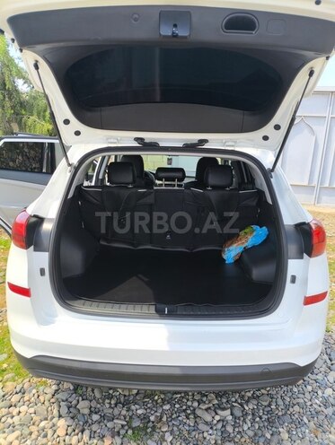Hyundai Tucson 2019, 140,000 km - 2.0 l - Bakı