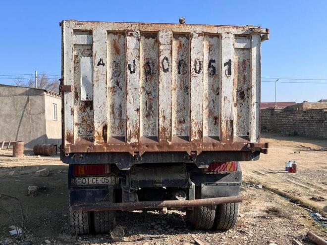 BMC Pro 827 2008, 300,000 km - 9.0 l - Bakı