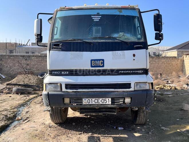 BMC Pro 827 2008, 300,000 km - 9.0 l - Bakı