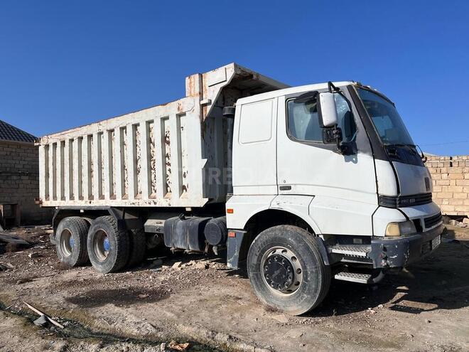 BMC Pro 827 2008, 300,000 km - 9.0 l - Bakı