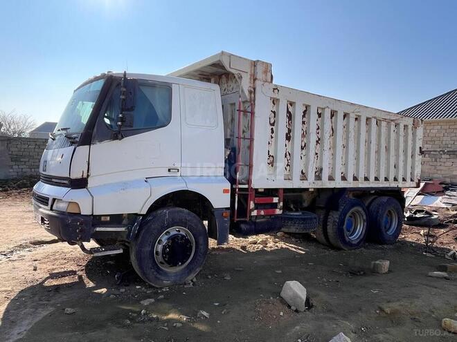 BMC Pro 827 2008, 300,000 km - 9.0 l - Bakı
