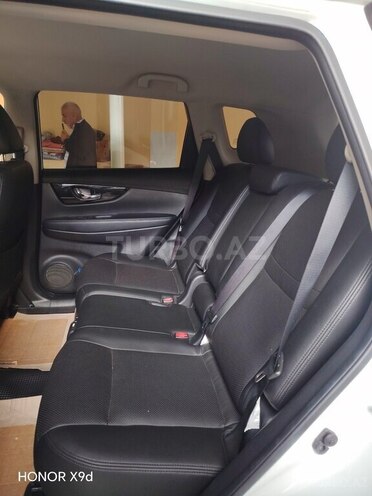 Nissan X-Trail 2019, 29,000 km - 2.0 l - İsmayıllı