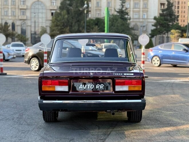 LADA (VAZ) 2107 2011, 70,000 km - 1.6 l - Ağsu