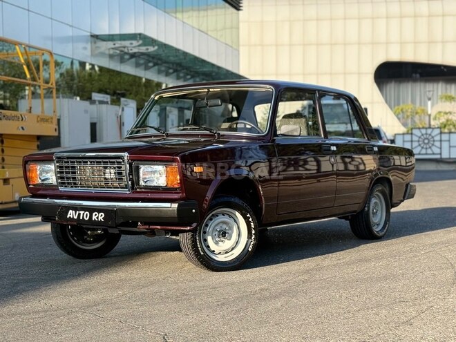 LADA (VAZ) 2107 2011, 70,000 km - 1.6 l - Ağsu