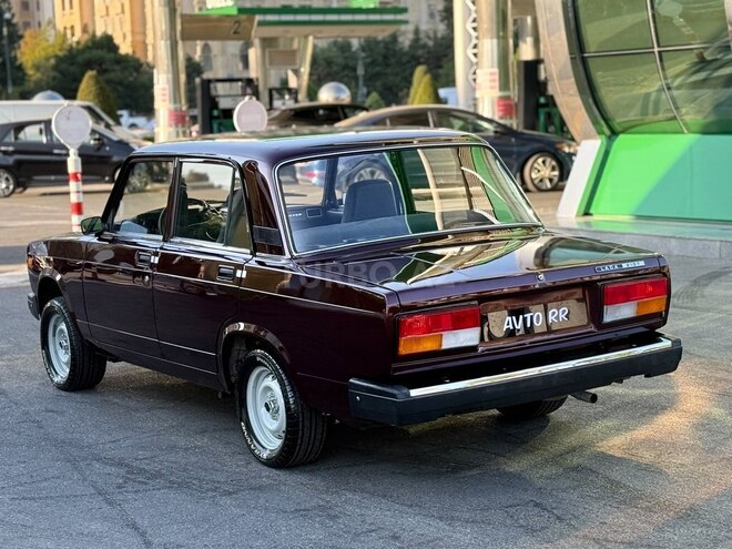 LADA (VAZ) 2107 2011, 70,000 km - 1.6 l - Ağsu