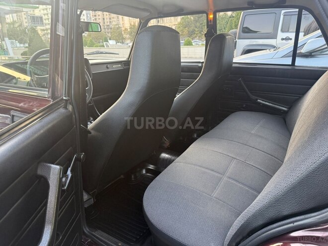LADA (VAZ) 2107 2011, 70,000 km - 1.6 l - Ağsu