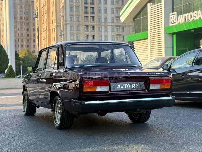 LADA (VAZ) 2107 2011, 70,000 km - 1.6 l - Ağsu