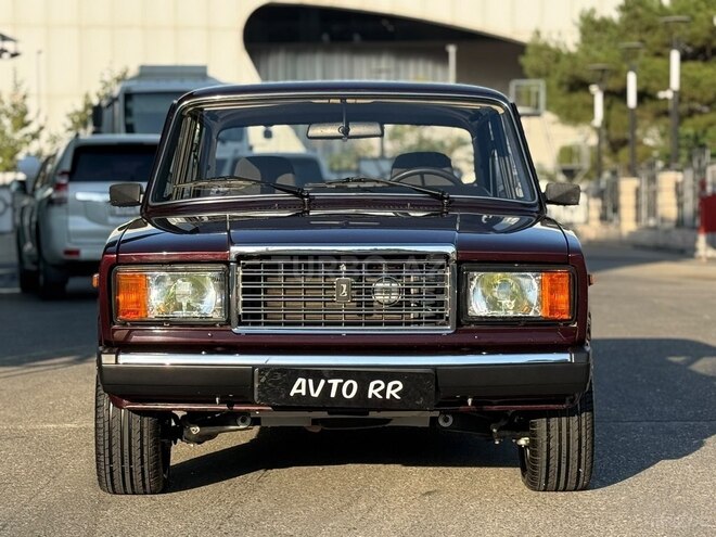 LADA (VAZ) 2107 2011, 70,000 km - 1.6 l - Ağsu