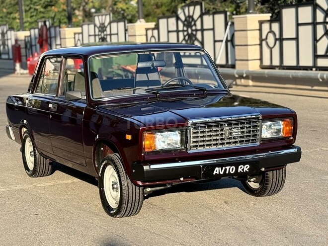 LADA (VAZ) 2107 2011, 70,000 km - 1.6 l - Ağsu
